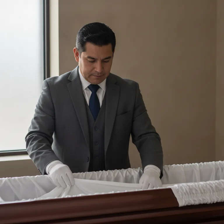 Agência Funerária serviço em Sapiranga
